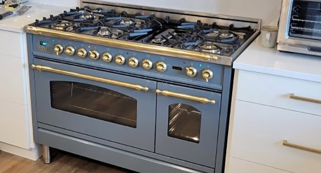 Bozeman Mt Custom Appliance Installs Near Me