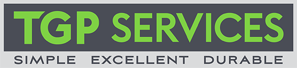 Tgp Services Bozeman Mt Logo