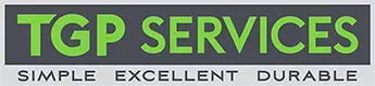 TGP Services Bozeman MT Logo