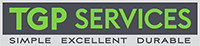 TGP Services Bozeman MT Logo